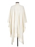 Cejon 100% Acrylic Ivory Poncho One size - photo 2