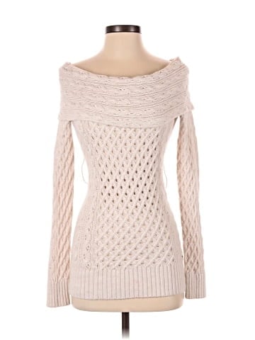 Guess Pullover Sweater (view 1)