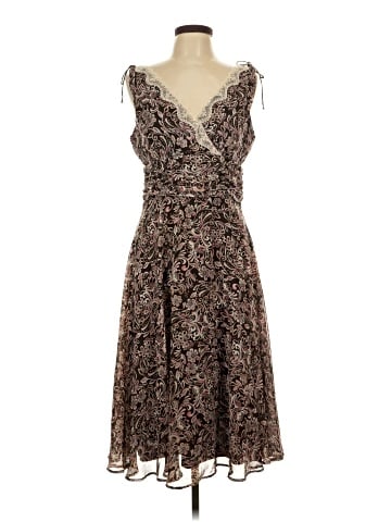 DressBarn Cocktail Dress (view 1)