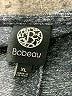Bobeau Gray Cardigan Size XL - photo 7