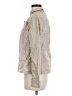 Caslon 100% Cotton Tan Jacket Size M - photo 4