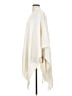 Cejon 100% Acrylic Ivory Poncho One size - photo 5