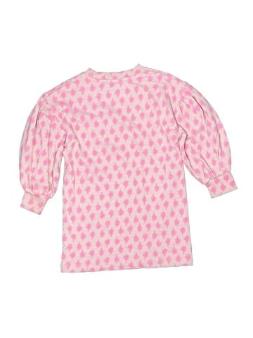 Jessica Simpson 3/4 Sleeve Top (view 2)