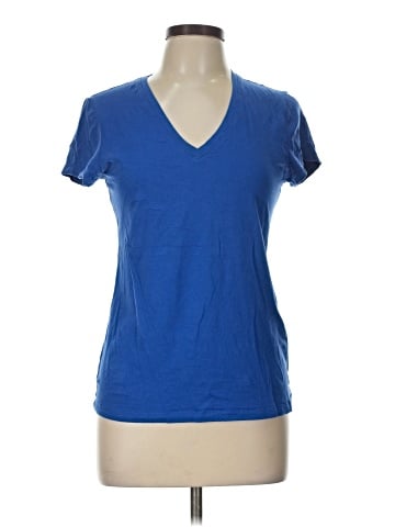 Banana Republic Factory Store Short Sleeve T-Shirt (view 1)