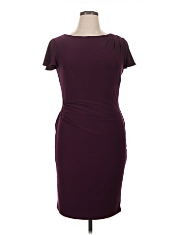 Lauren by Ralph Lauren Cocktail Dress (view 1)