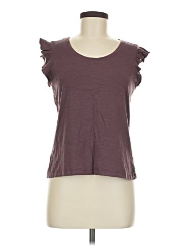 Toad & Co Short Sleeve Top (view 1)