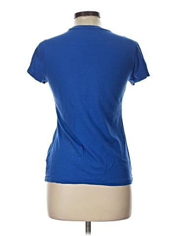 Banana Republic Factory Store Short Sleeve T-Shirt (view 2)
