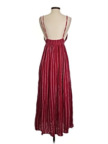 Fashion Magazine Casual Dress (view 2)