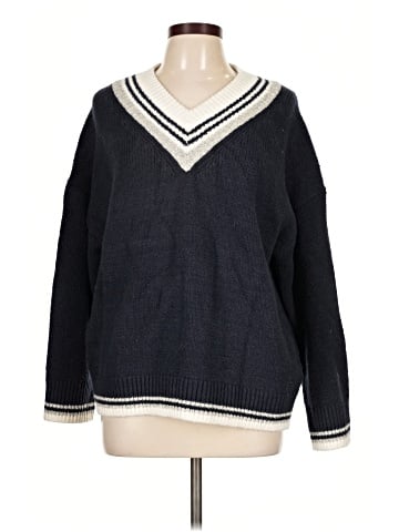 Abercrombie & Fitch Pullover Sweater (view 1)