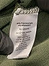 Cable & Gauge Green Long Sleeve Blouse Size L - photo 8