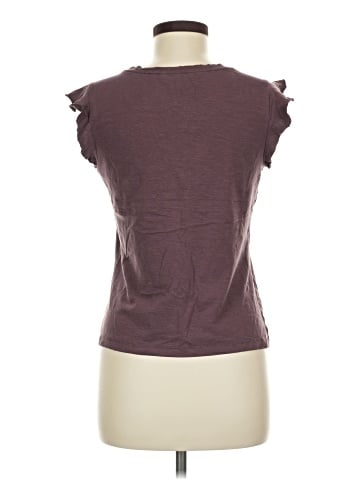 Toad & Co Short Sleeve Top (view 2)