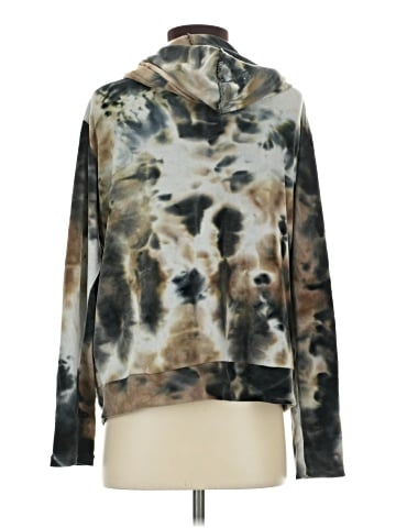 French Laundry Zip Up Hoodie (view 2)