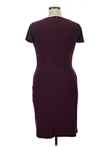 Lauren by Ralph Lauren Cocktail Dress (view 2)