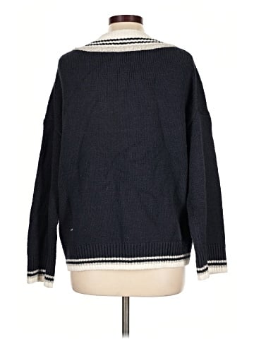 Abercrombie & Fitch Pullover Sweater (view 2)