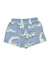 Baby Gap Print Blue Shorts Size 2T - photo 2