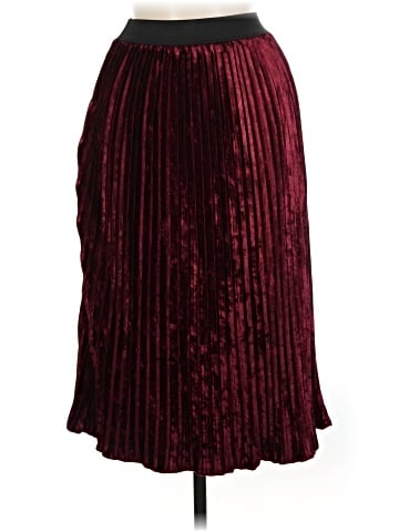 Zara Basic Collection Formal Skirt (view 2)