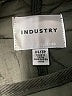 Industry 100% Polyamide Green Jacket Size XS - photo 6