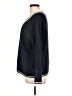 Abercrombie & Fitch Blue Pullover Sweater Size L - photo 5
