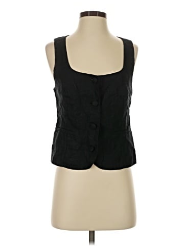 J.Crew Sleeveless Blouse (view 1)