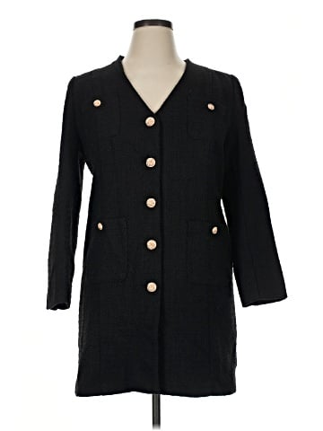 Pomander Place Coat (view 1)