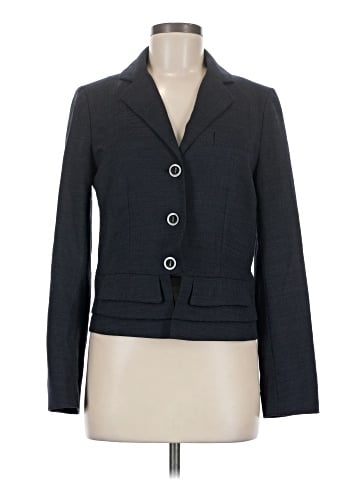 Marc by Marc Jacobs Wool Blazer (view 1)
