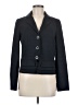 Marc by Marc Jacobs Gray Wool Blazer Size 8 - photo 1
