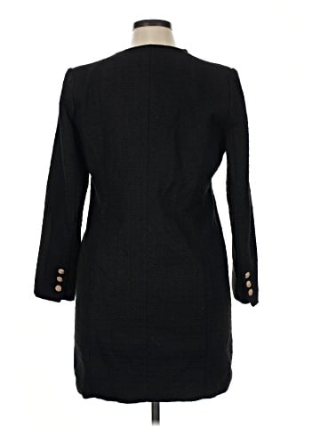 Pomander Place Coat (view 2)