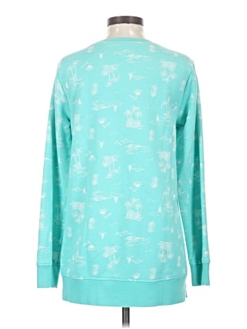 Lands' End Pullover Sweater (view 2)
