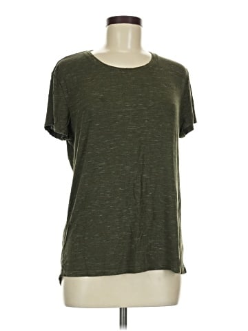 Avia Short Sleeve Top (view 1)