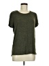 Avia Green Short Sleeve Top Size M - photo 1