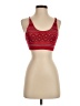 Fabletics Red Tank Top Size S - photo 1