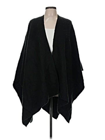 Unbranded Poncho (view 1)