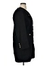 Pomander Place 100% Polyester Black Coat Size XL - photo 4