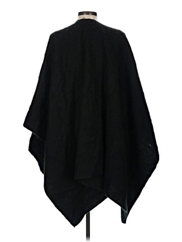 Unbranded Poncho (view 2)