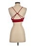 Fabletics Red Tank Top Size S - photo 2