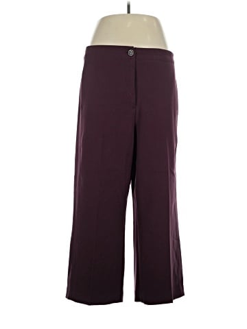 Ann Taylor Casual Pants (view 1)