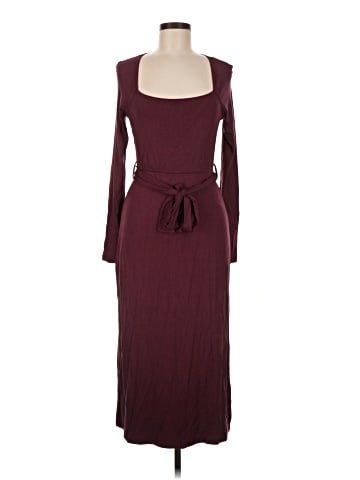 Mi ami Casual Dress (view 1)