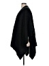Unbranded 100% Acrylic Black Poncho One size - photo 5