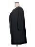 IMAN Black 3/4 Sleeve Top Size 2X - photo 5