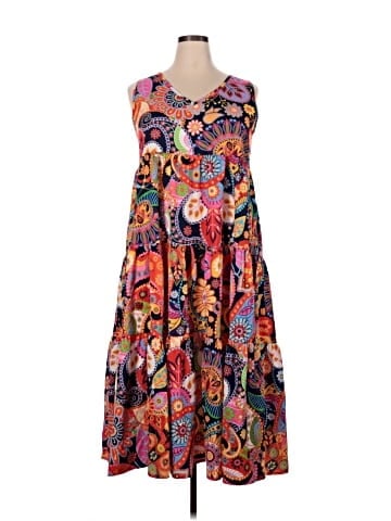Unbranded Casual Dress (view 1)