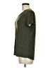 Avia Green Short Sleeve Top Size M - photo 5