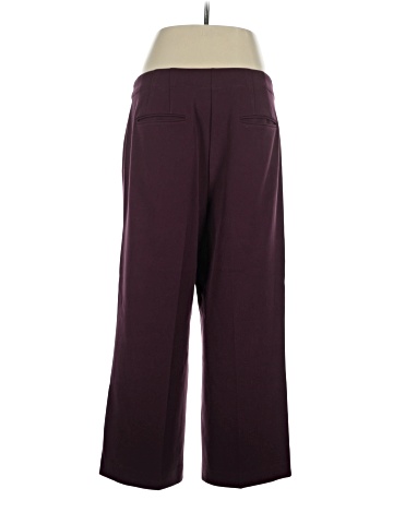 Ann Taylor Casual Pants (view 2)