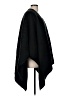 Unbranded 100% Acrylic Black Poncho One size - photo 4