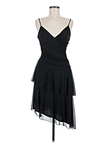 Hourglass Cocktail Dress (view 1)