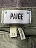 Paige Green Cargo Pants Size 32 waist - photo 4