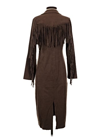 Shyanne Trenchcoat (view 2)