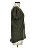 Avia Green Short Sleeve Top Size M - photo 4