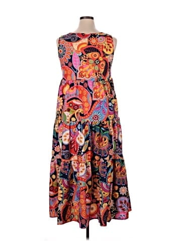 Unbranded Casual Dress (view 2)