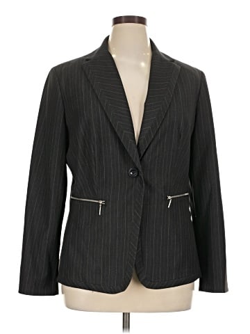 Sharagano Blazer (view 1)
