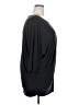 IMAN Black 3/4 Sleeve Top Size 2X - photo 4